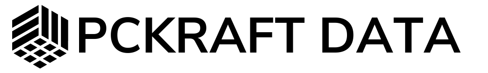 logo pckraft