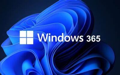 Windows 365 Lösningar