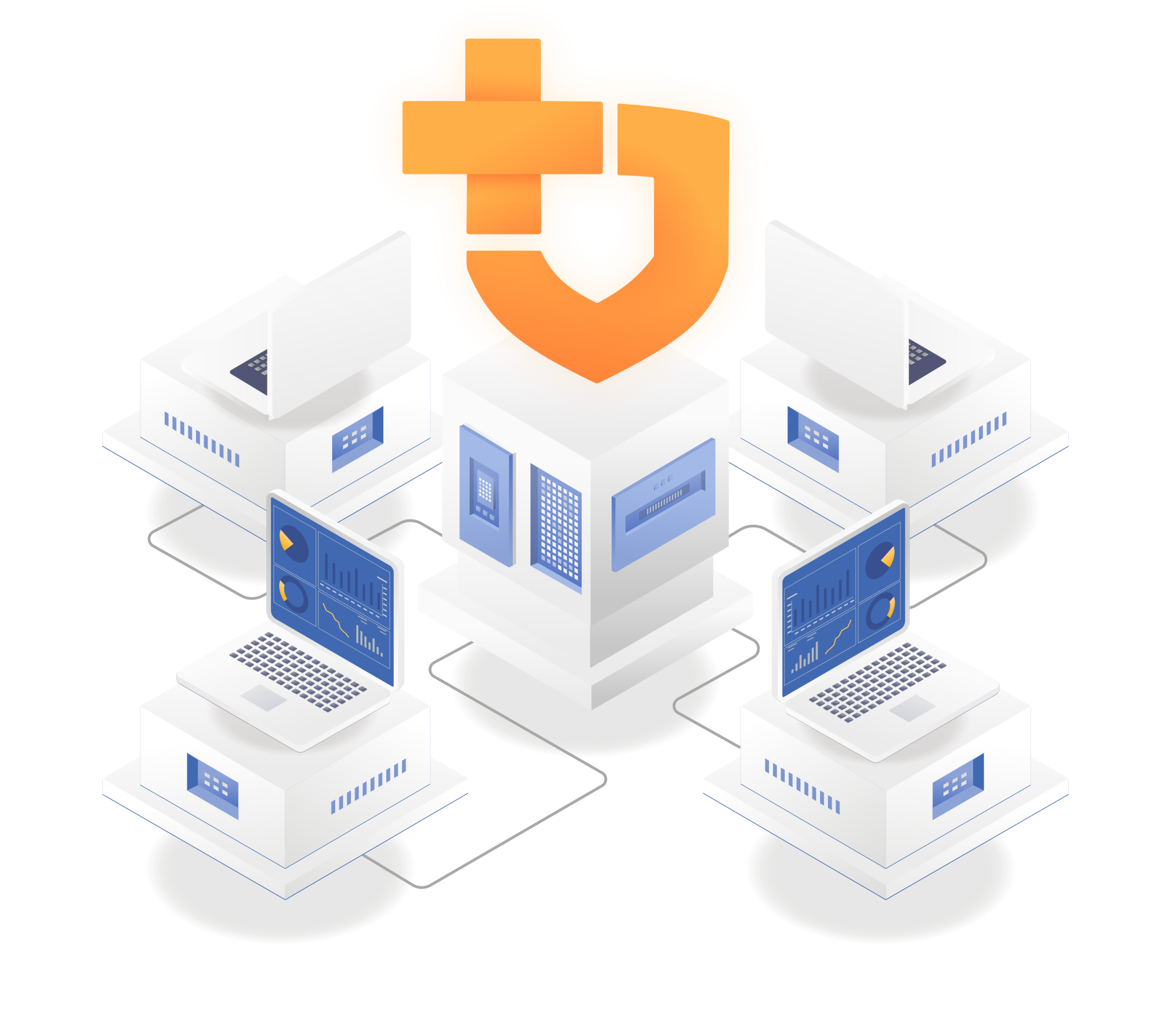 TSplus Advanced Security