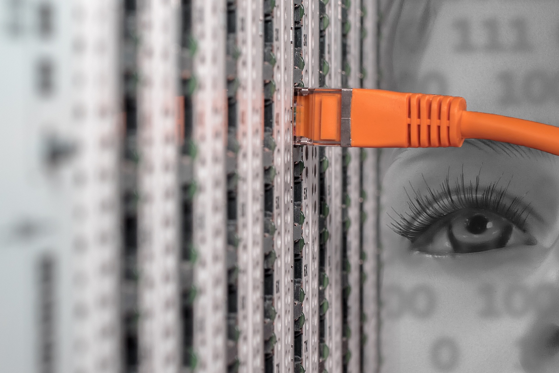 Datasäkerhet för mindre företag: varför det är viktigt och vad ni bör tänka på